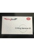 Wingberk 3.00mm Kalınlık Oring Seti thumbnail 1