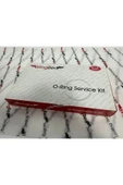Wingberk 4,00 MM 70 SHORE NBR ORİNG SETİ thumbnail 1
