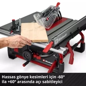 Einhell Expert TE-TS 10 T, Tezgah Testere thumbnail 8