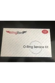 Wingberk 3.53mm Kalınlık Oring Seti thumbnail 1