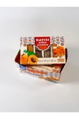 Kayısı Atom Cezerye 4'lü Set - 4'lü Set (4x125 Gr) thumbnail 1