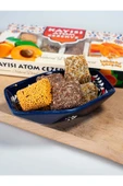 Kayısı Atom Cezerye 4'lü Set - 4'lü Set (4x125 Gr) thumbnail 2