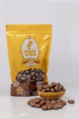 Sütlü Çikolatalı Kraker - 250 Gr thumbnail 1