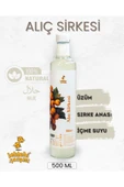 Doğal Alıç Sirkesi - 500ml thumbnail 1