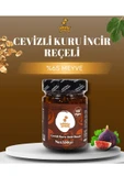 Cevizli Kuru İncir Reçeli - 350g thumbnail 1