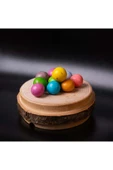 Meyveli Leblebi - 500 Gr thumbnail 3