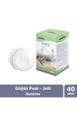 Bambino Göğüs Pedi - Jelli 40 Adet thumbnail 1