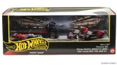 Hot Wheels Premium JBM06 Advan Racing Collector Set thumbnail 1