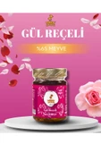 GÜL REÇELİ 350 GR thumbnail 1
