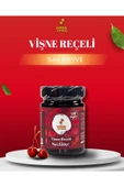 Vişne Reçeli - 350g thumbnail 1