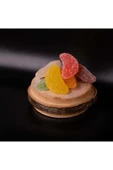 Mandalina Dilim Jelibon - 250 Gr thumbnail 2