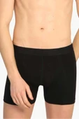 LUMİNUR Erkek 6'lı Paket Elastan Boxer thumbnail 2