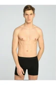 LUMİNUR Erkek 6'lı Paket Elastan Boxer thumbnail 1