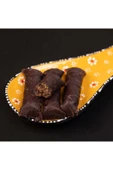 Çikolatalı Medine Hurması - 3 X 65 gr thumbnail 3