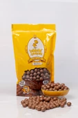 Sütlü Çikolatalı Leblebi - 250 Gr thumbnail 1