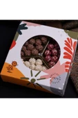 3'lü Leblebili Tatlar - 140 Gr thumbnail 3