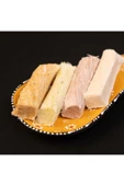 Karışık Met Helvası - 600 Gr thumbnail 3