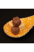 Kakaolu Sade Leblebi Kurabiyesi - 214 Gr thumbnail 3