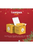 Kuruyemiş Tanışma Paketi thumbnail 1