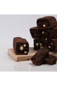 Browni Fındıklı Lokum - 750g thumbnail 1