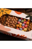 4'lü Leblebi Set - 368 Gr thumbnail 3