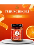 Turunç Reçeli - 350g thumbnail 1