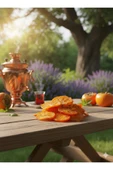 Kurutulmuş Cennet Hurması - 200 GR thumbnail 3