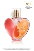 Lov U Connected Kadın Parfüm Edp 50 Ml. thumbnail 1