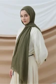 Aya Şerisi Şal-Haki thumbnail 3