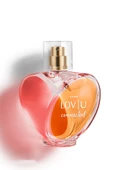Lov U Connected Kadın Parfüm Edp 50 Ml. thumbnail 5