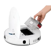 Fakir RS 770 Akıllı Robot Süpürge thumbnail 4