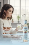 detoksaura Coconut Mix - 250 ml thumbnail 6