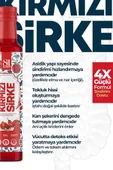 detoksaura Kırmızı Sirke thumbnail 4