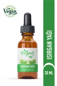 BİORGANİX Isırgan Yağı 20 ml thumbnail 1
