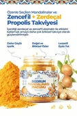 Macun Bodrum Mandalina Macunu thumbnail 3