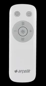 ARÇELİK 16390 NAV Ayaklı Vantilatör thumbnail 5