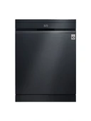 LG DFC237HMS 8 Programlı Bulaşık Makinesi thumbnail 1