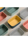 Pinmoo Colours Çok Amaçlı Organizer -Yeşil thumbnail 2
