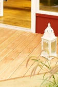 100 cm 2. Sınıf Ahşap Pahlı Deck thumbnail 4