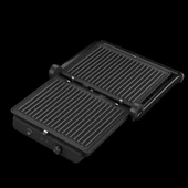 ARÇELİK TM 6046 CS Tost Makinesi thumbnail 3