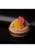 Mandalina Dilim Jelibon - 500 Gr thumbnail 2