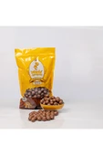 Sütlü Çikolatalı Leblebi - 500 Gr thumbnail 1