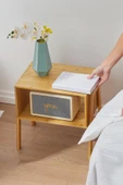 Digithome Bambu Komodin Yan Sehpa - JWFU-5392 thumbnail 1