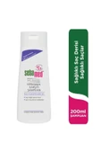 Sebamed Yıpranma Karşıtı Şampuan 200 ml thumbnail 3