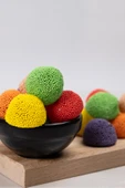 Kaskaslı Jelibon - 500 Gr thumbnail 1
