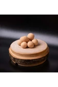 Pamuk Leblebi - 1 KG thumbnail 3