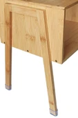 Digithome Bambu Komodin Yan Sehpa - JWFU-5392 thumbnail 6