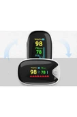 DİZAYN Pulse Oksimetre 6004 thumbnail 1