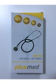 PLUSMED Çift Taraflı Steteskop Pm-st72 thumbnail 4