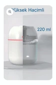 PONİS 220 ml Beyaz Hava Nemlendiricisi thumbnail 4